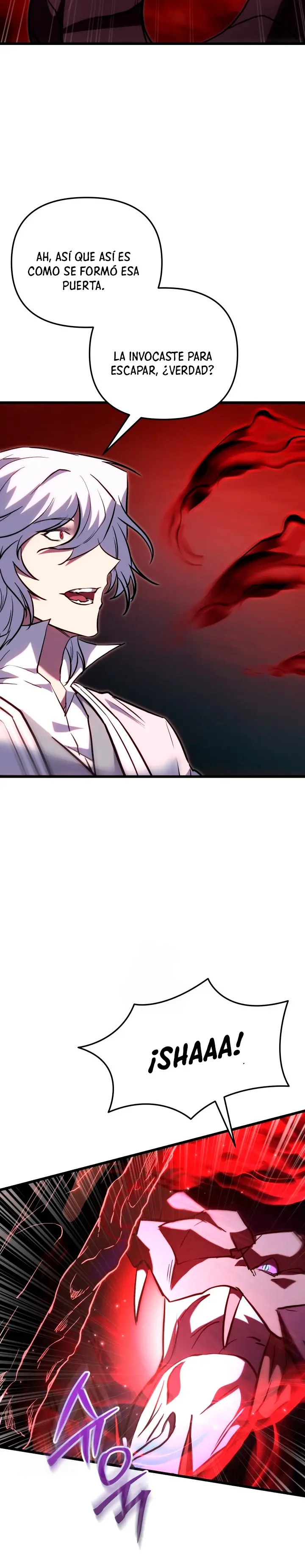 Mi vida escolar pretendiendo ser una persona inútil Capitulo 143 página 13