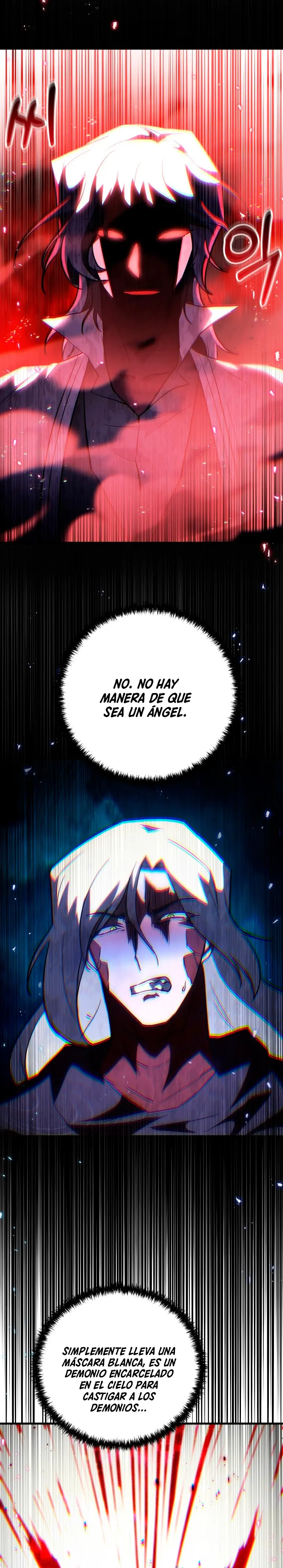 Mi vida escolar pretendiendo ser una persona inútil Capitulo 143 página 26