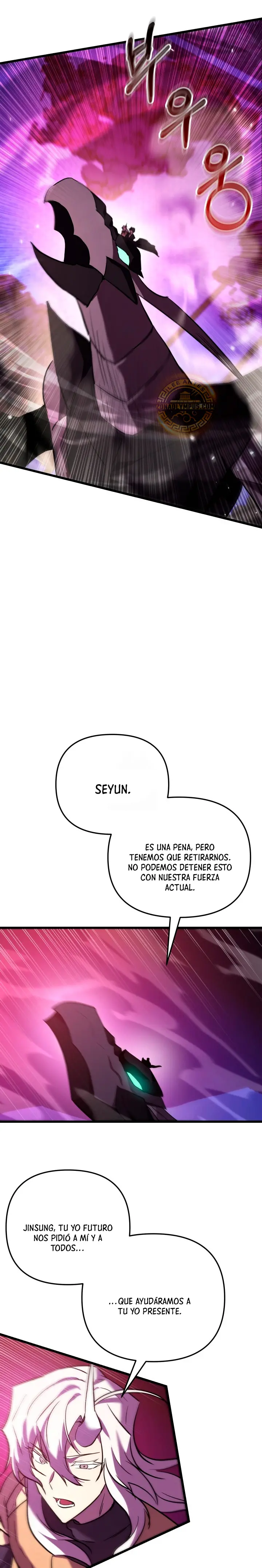 Mi vida escolar pretendiendo ser una persona inútil Capitulo 144 página 35