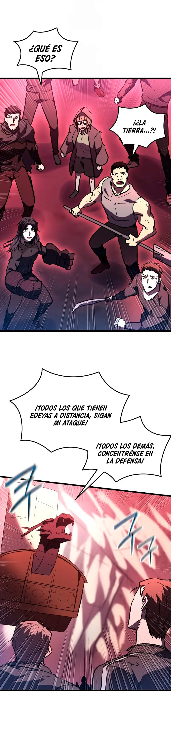 Mi vida escolar pretendiendo ser una persona inútil Capitulo 145 página 29