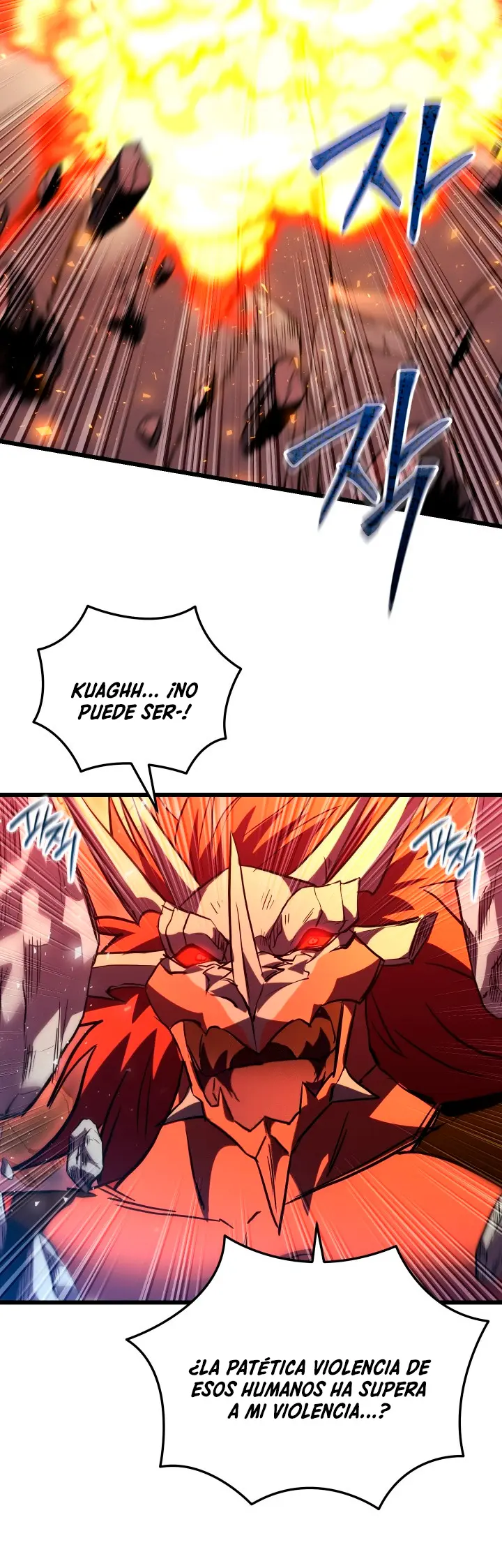 Mi vida escolar pretendiendo ser una persona inútil Capitulo 145 página 32