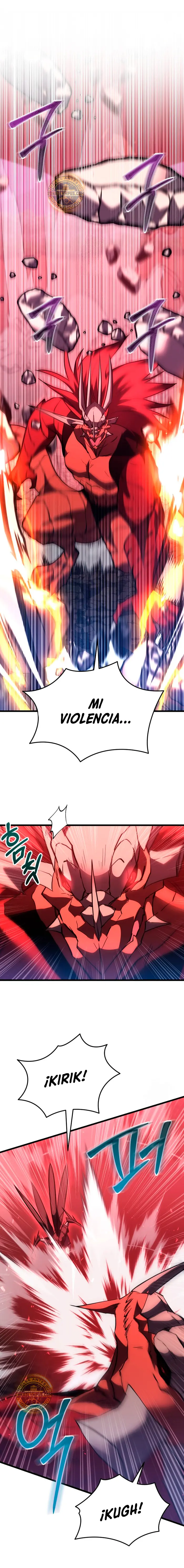 Mi vida escolar pretendiendo ser una persona inútil Capitulo 146 página 2