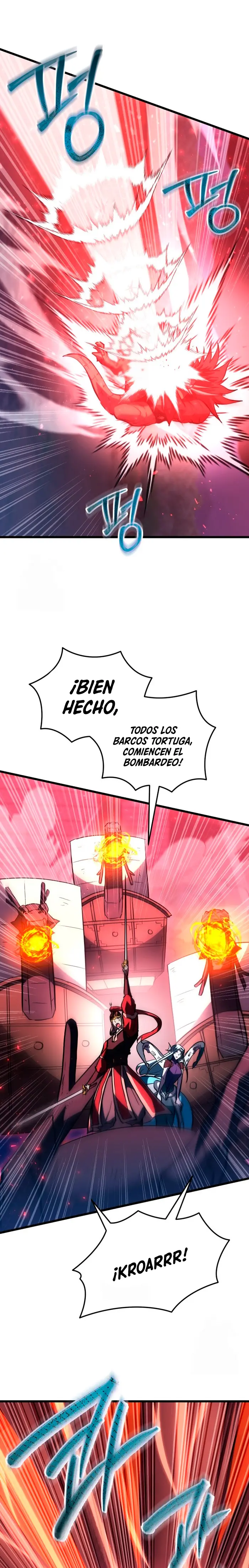 Mi vida escolar pretendiendo ser una persona inútil Capitulo 146 página 3