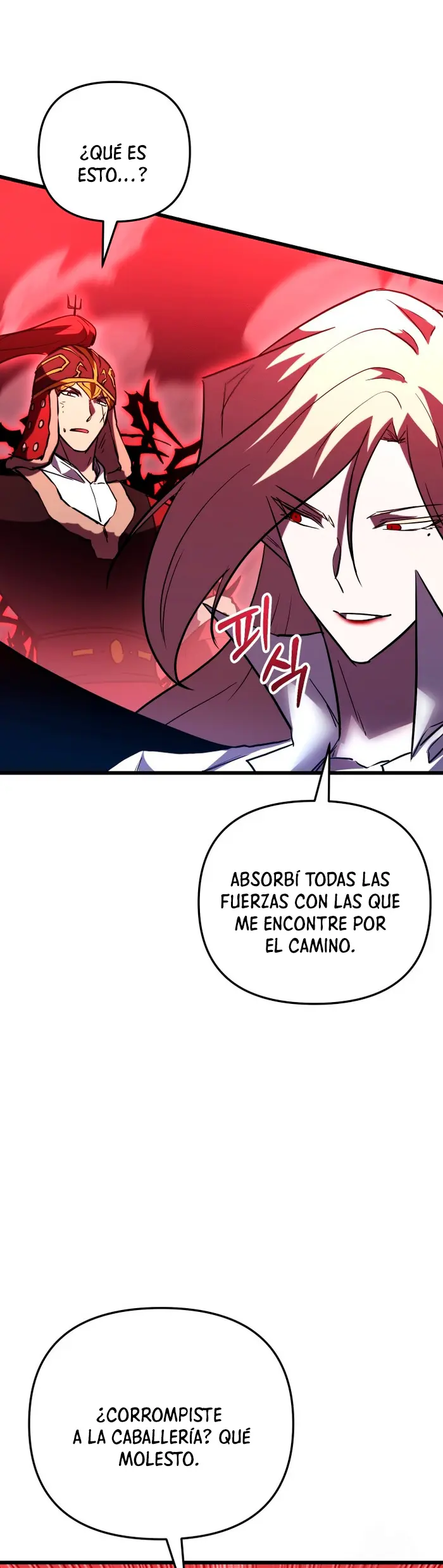 Mi vida escolar pretendiendo ser una persona inútil Capitulo 147 página 14