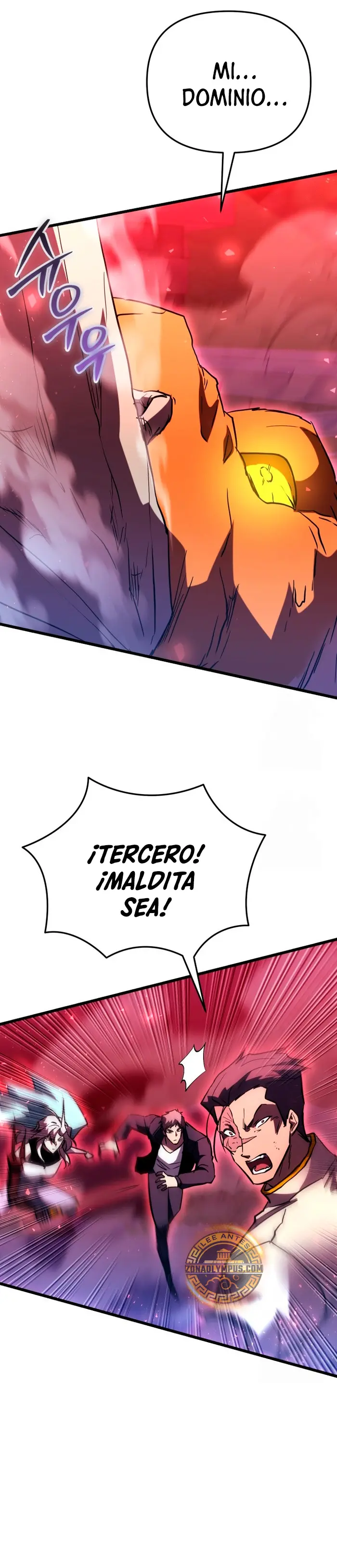 Mi vida escolar pretendiendo ser una persona inútil Capitulo 147 página 17