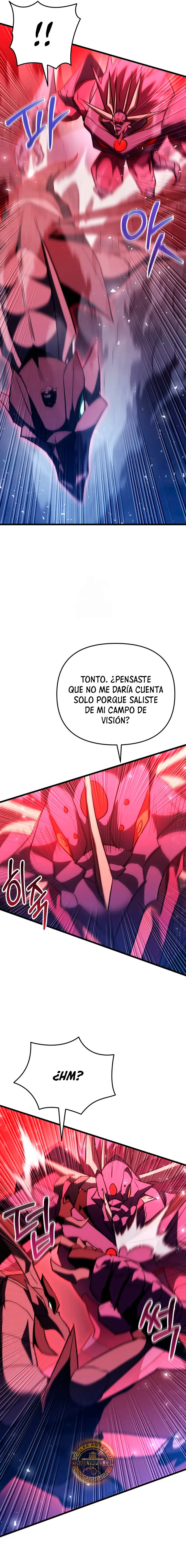 Mi vida escolar pretendiendo ser una persona inútil Capitulo 147 página 24