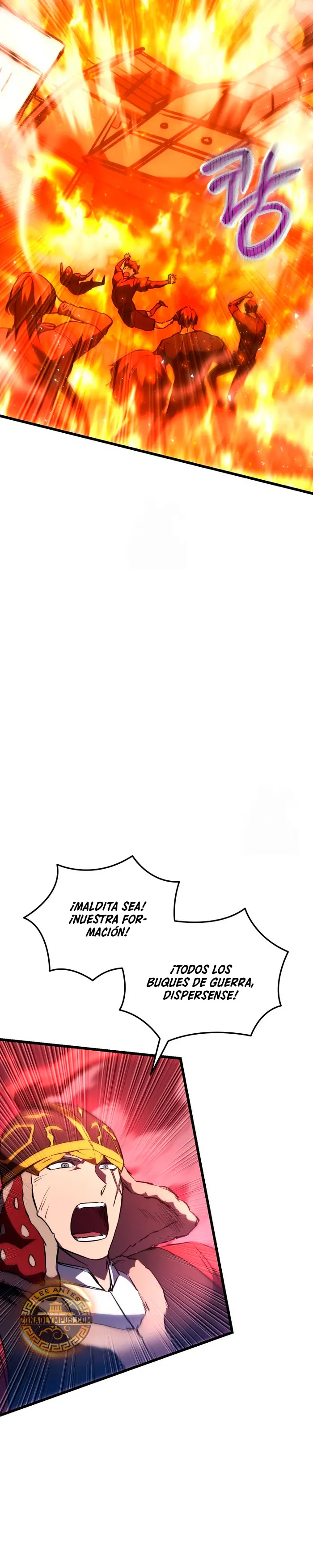 Mi vida escolar pretendiendo ser una persona inútil Capitulo 147 página 6