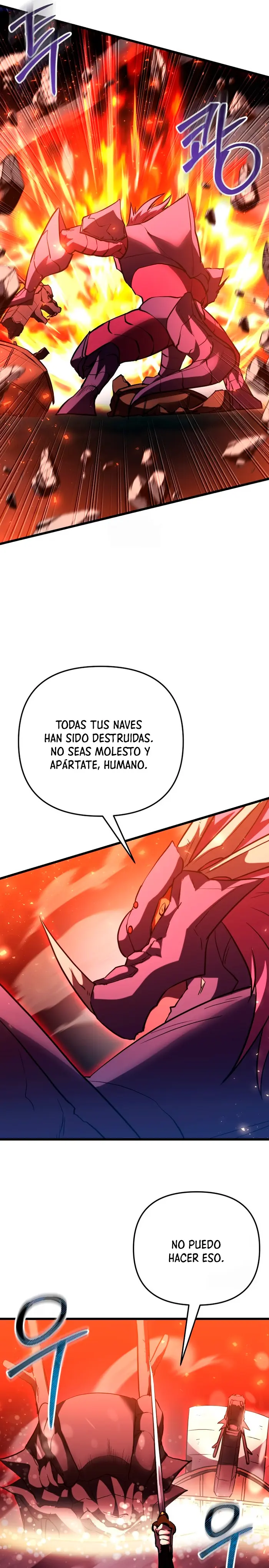 Mi vida escolar pretendiendo ser una persona inútil Capitulo 148 página 10