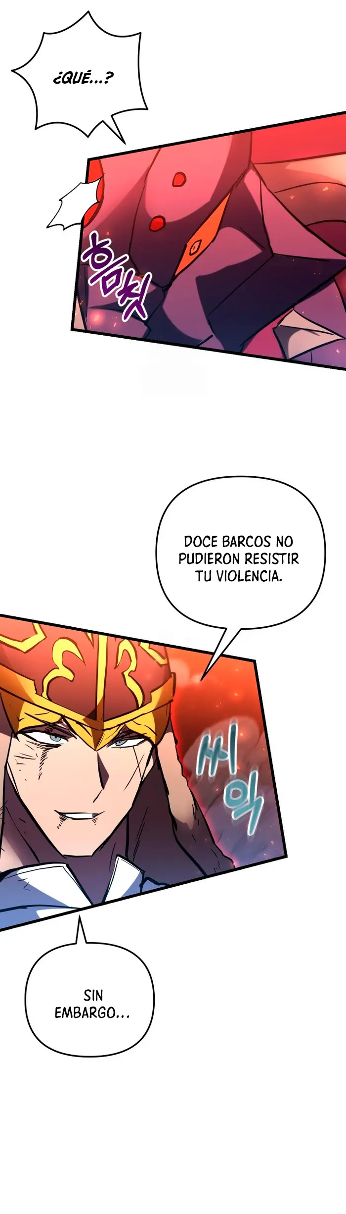 Mi vida escolar pretendiendo ser una persona inútil Capitulo 148 página 12