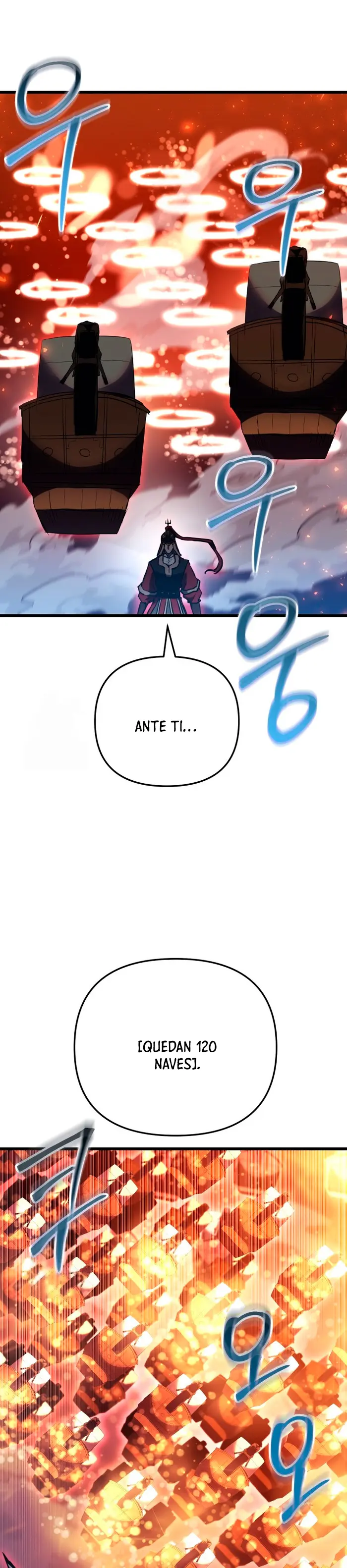 Mi vida escolar pretendiendo ser una persona inútil Capitulo 148 página 13