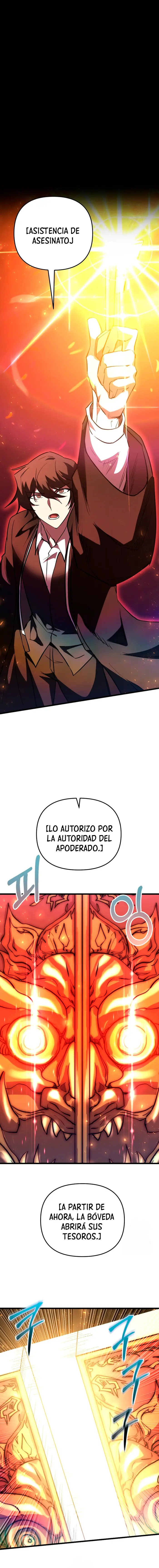 Mi vida escolar pretendiendo ser una persona inútil Capitulo 148 página 2