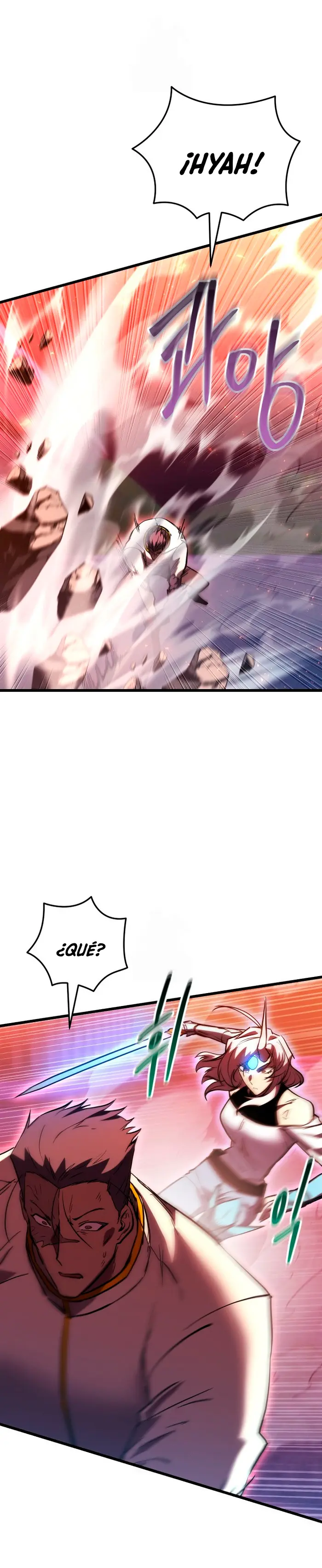 Mi vida escolar pretendiendo ser una persona inútil Capitulo 148 página 26
