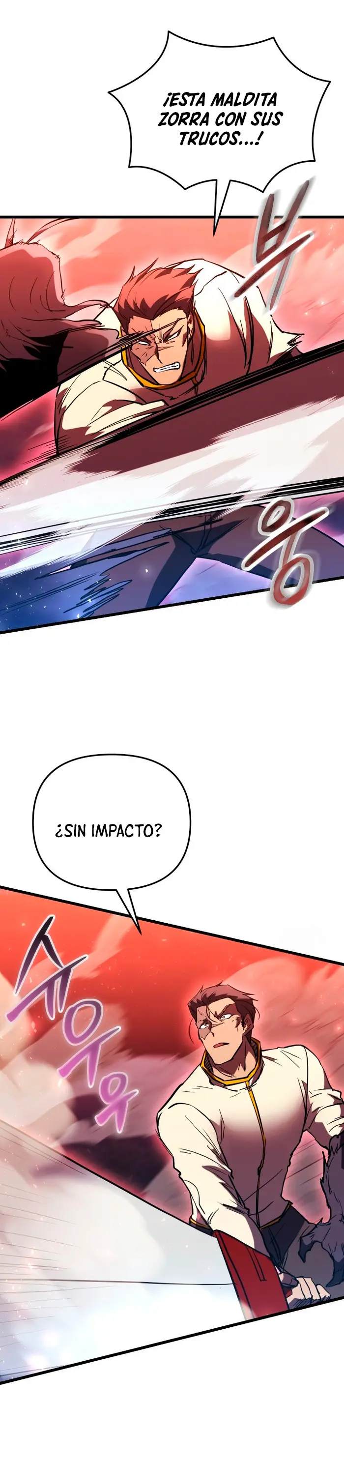 Mi vida escolar pretendiendo ser una persona inútil Capitulo 148 página 28