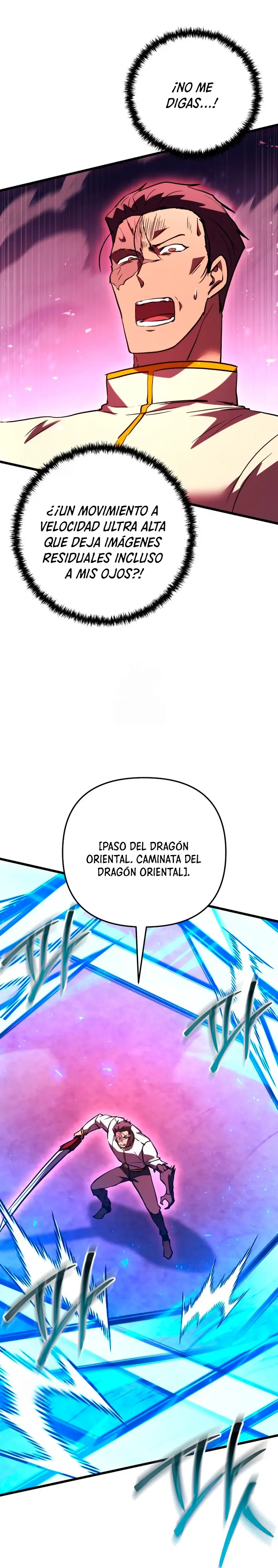 Mi vida escolar pretendiendo ser una persona inútil Capitulo 148 página 29