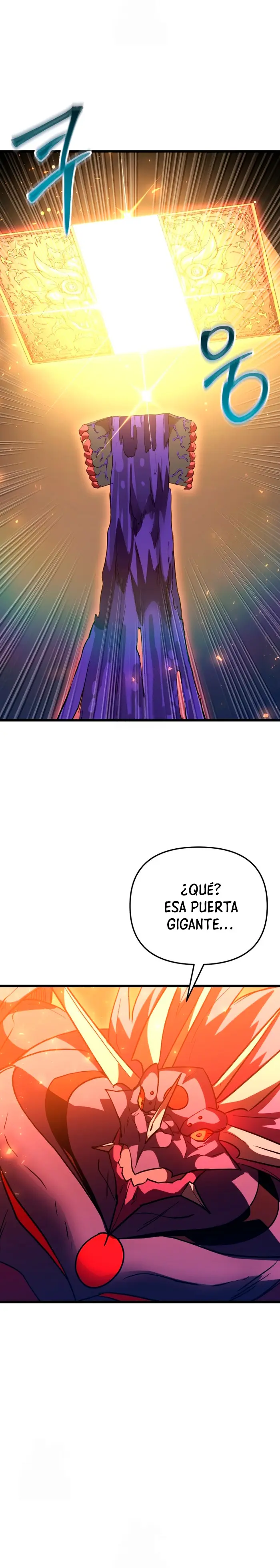 Mi vida escolar pretendiendo ser una persona inútil Capitulo 148 página 3