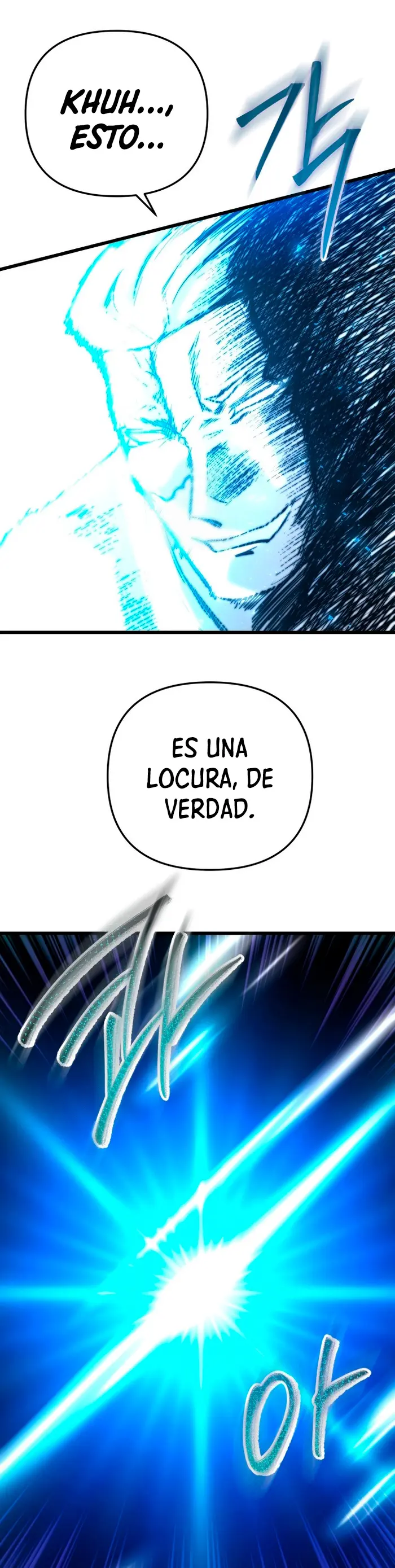 Mi vida escolar pretendiendo ser una persona inútil Capitulo 148 página 38