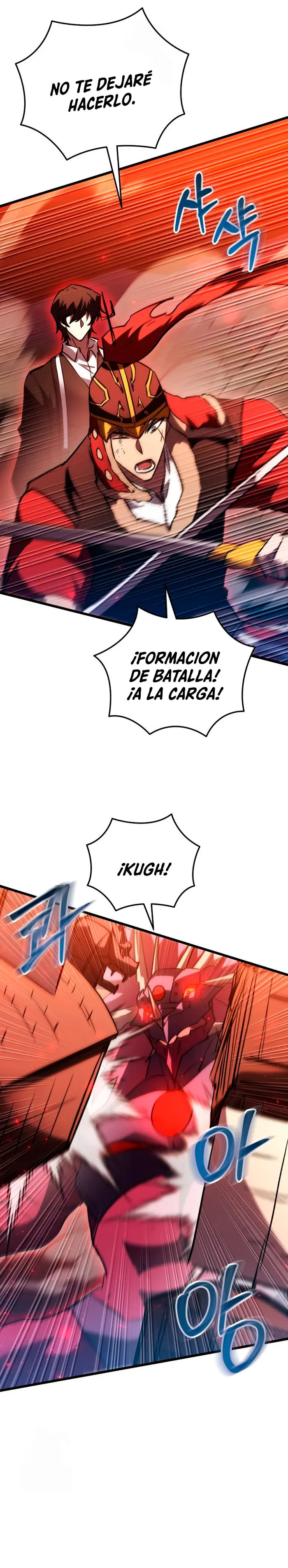 Mi vida escolar pretendiendo ser una persona inútil Capitulo 148 página 5