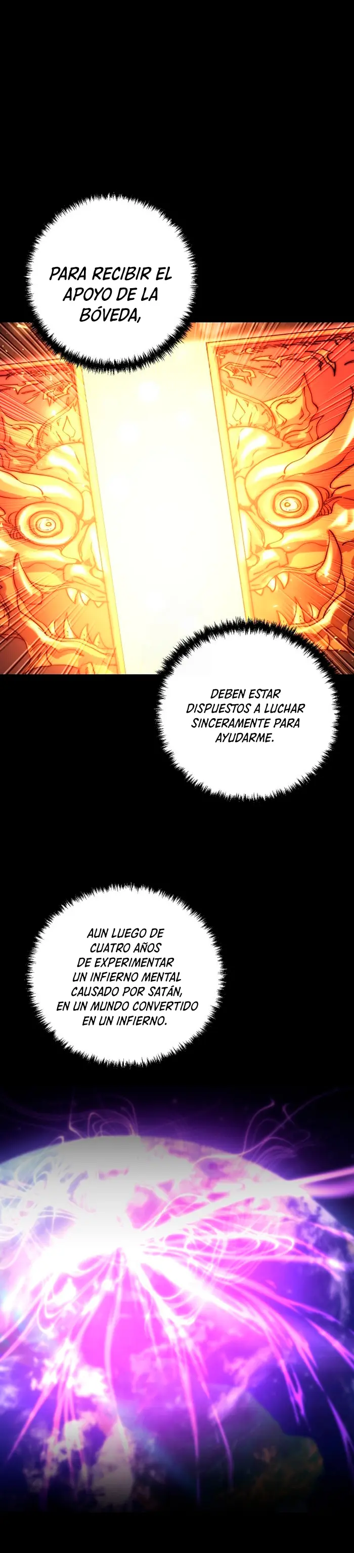 Mi vida escolar pretendiendo ser una persona inútil Capitulo 149 página 10