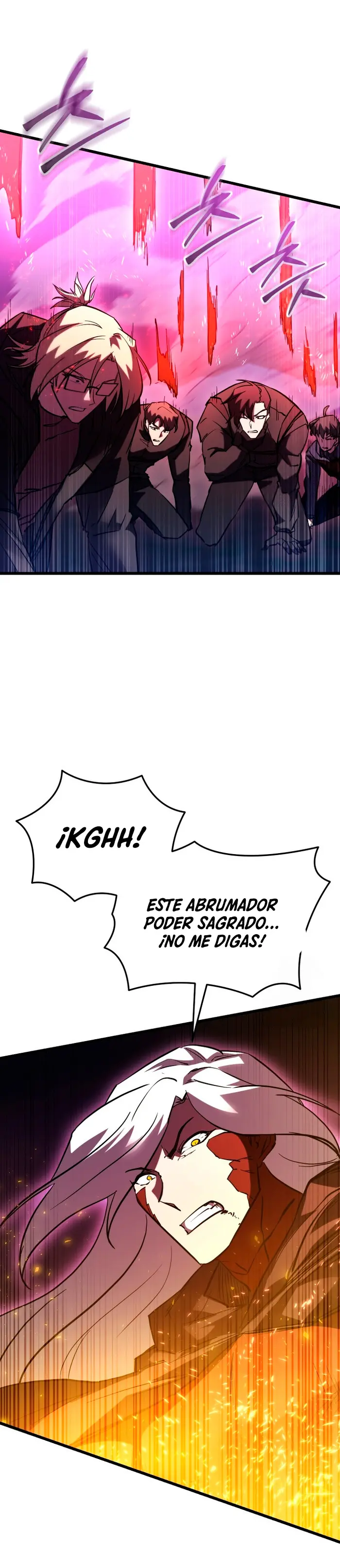 Mi vida escolar pretendiendo ser una persona inútil Capitulo 149 página 20
