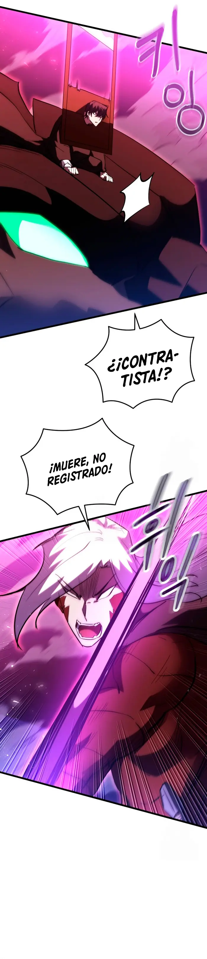Mi vida escolar pretendiendo ser una persona inútil Capitulo 149 página 30