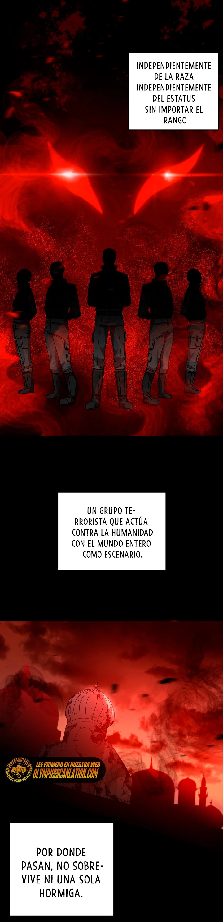 Mi vida escolar pretendiendo ser una persona inútil Capitulo 15 página 25