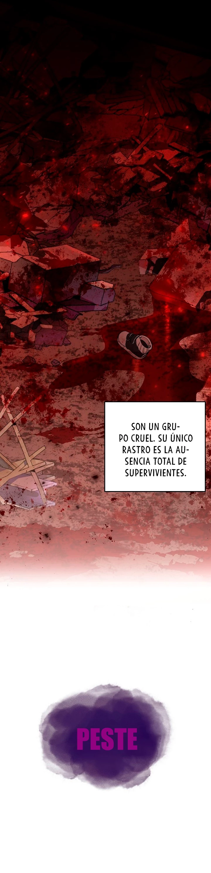 Mi vida escolar pretendiendo ser una persona inútil Capitulo 15 página 26