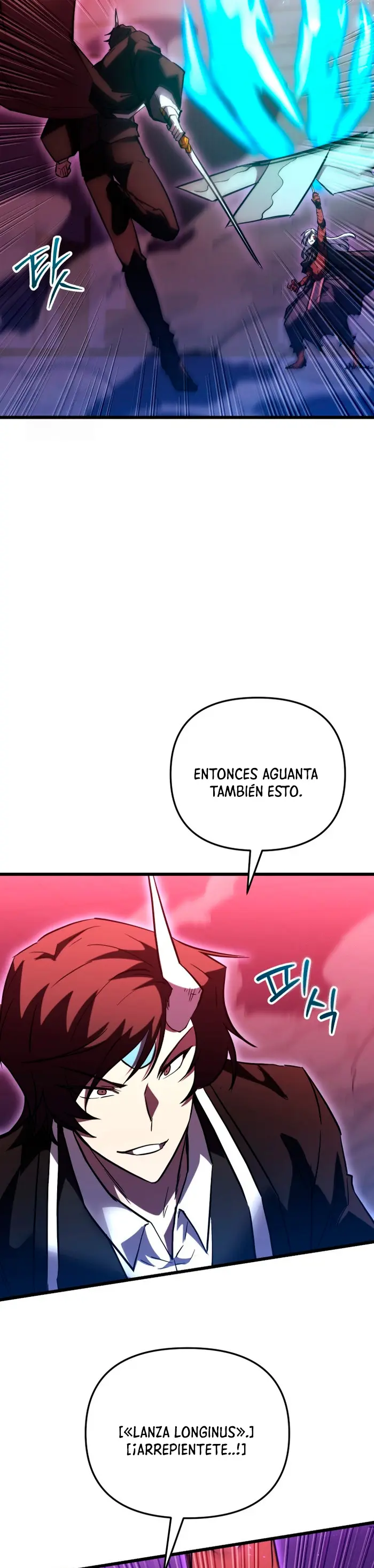 Mi vida escolar pretendiendo ser una persona inútil Capitulo 150 página 13