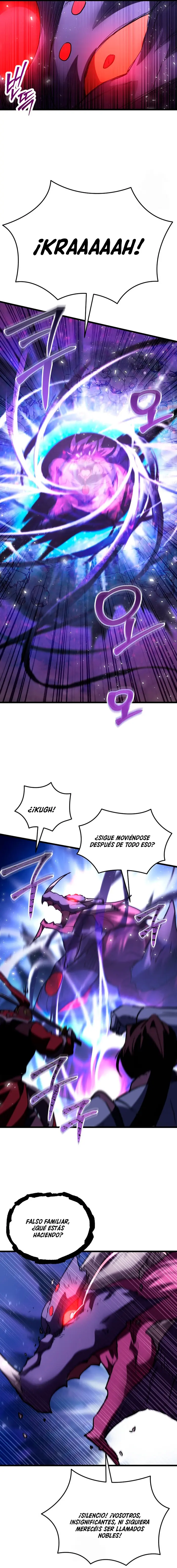 Mi vida escolar pretendiendo ser una persona inútil Capitulo 152 página 14