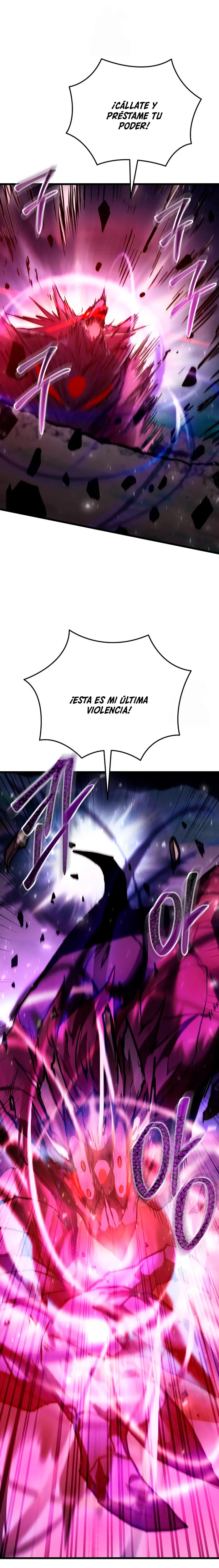Mi vida escolar pretendiendo ser una persona inútil Capitulo 152 página 15