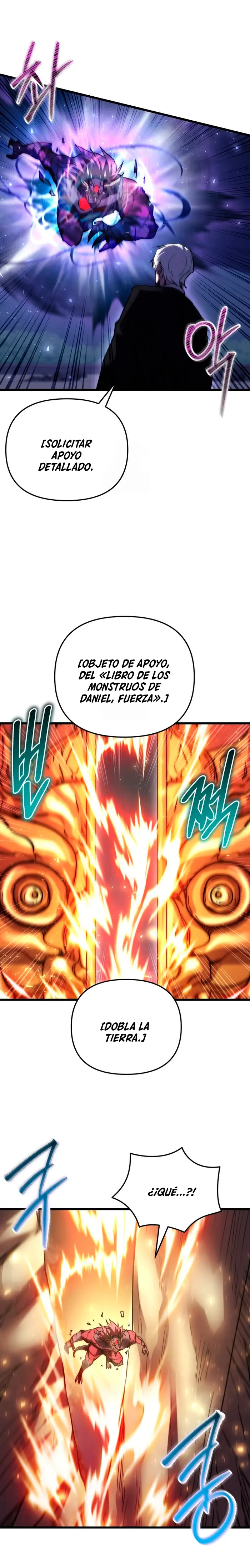Mi vida escolar pretendiendo ser una persona inútil Capitulo 152 página 16