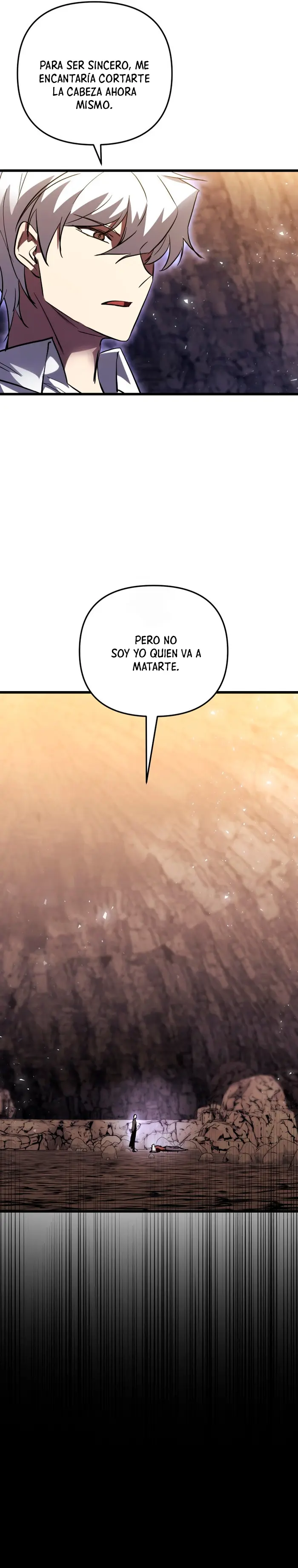 Mi vida escolar pretendiendo ser una persona inútil Capitulo 152 página 9