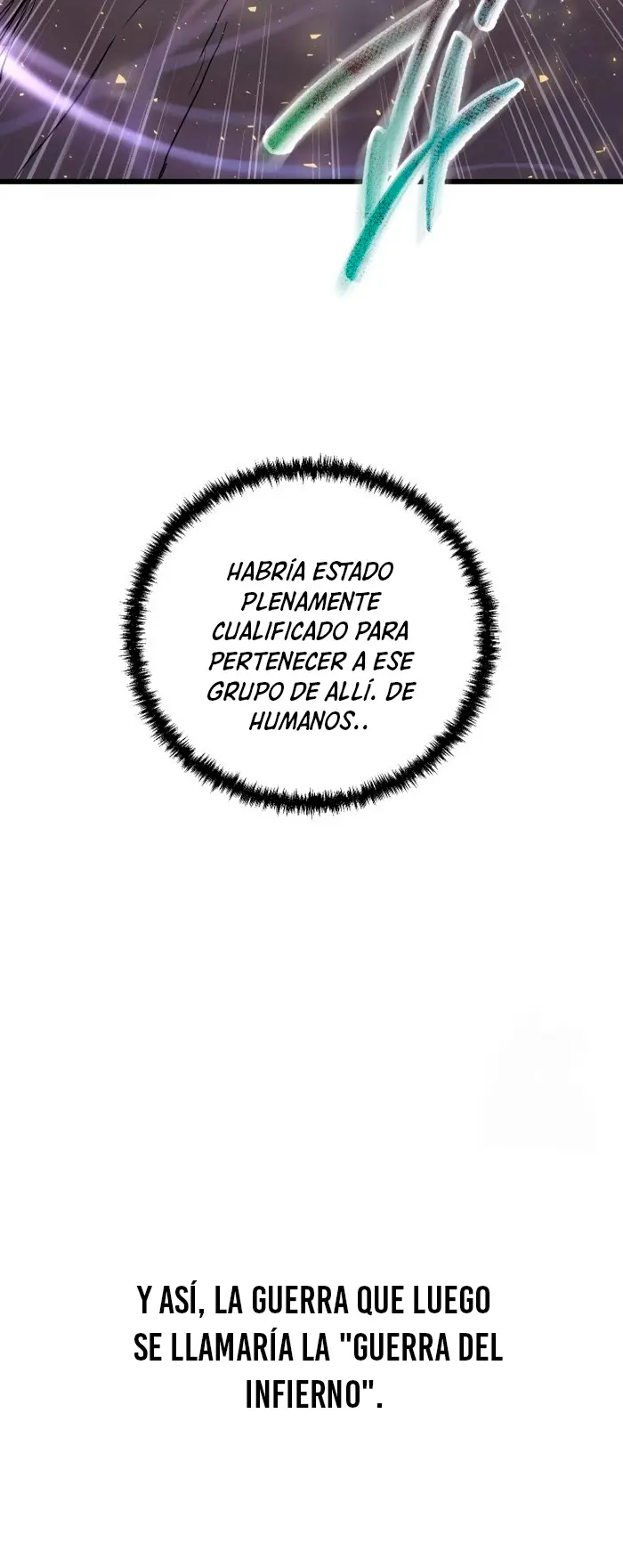 Mi vida escolar pretendiendo ser una persona inútil Capitulo 153 página 14