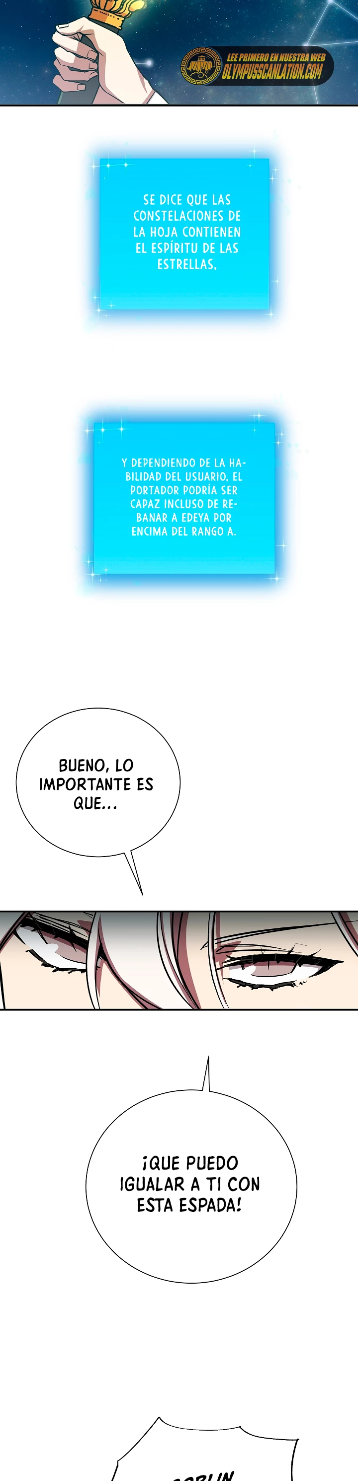 Mi vida escolar pretendiendo ser una persona inútil Capitulo 18 página 17
