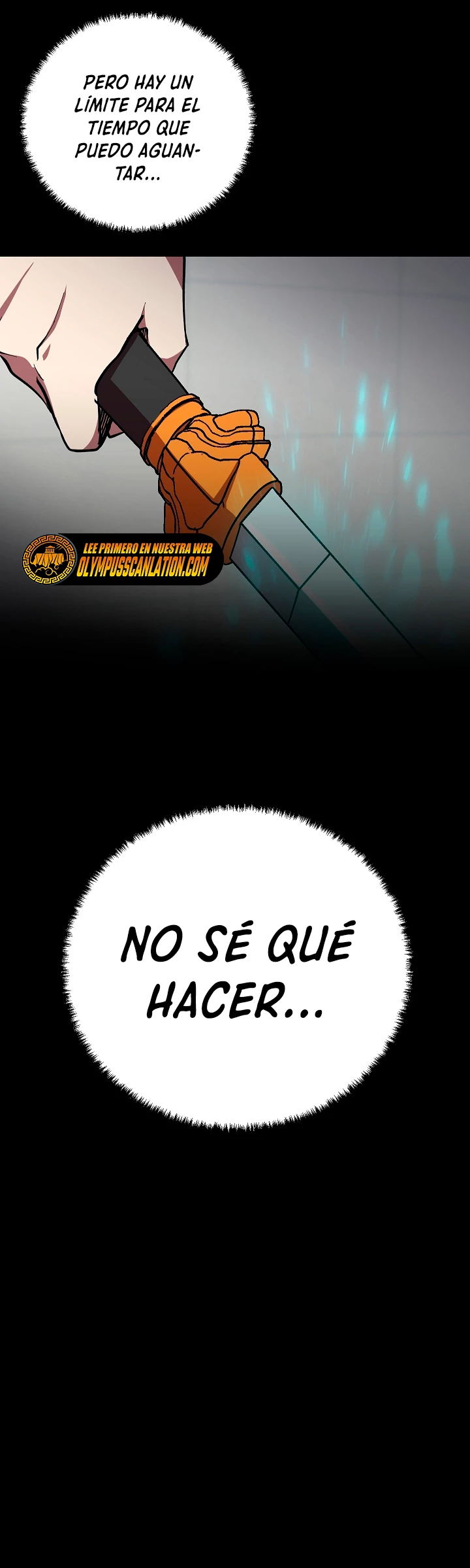 Mi vida escolar pretendiendo ser una persona inútil Capitulo 18 página 40