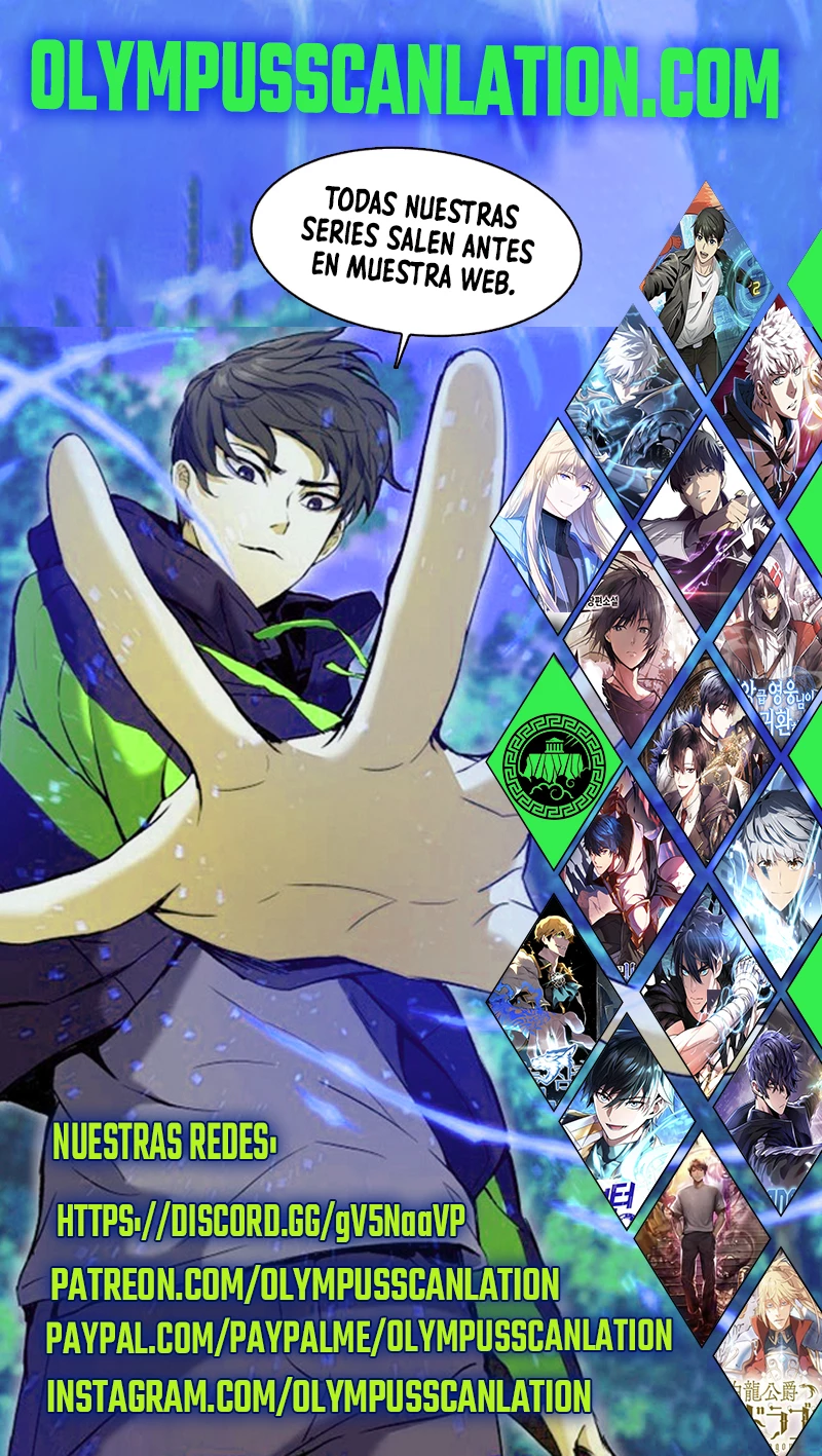 Mi vida escolar pretendiendo ser una persona inútil Capitulo 19 página 41