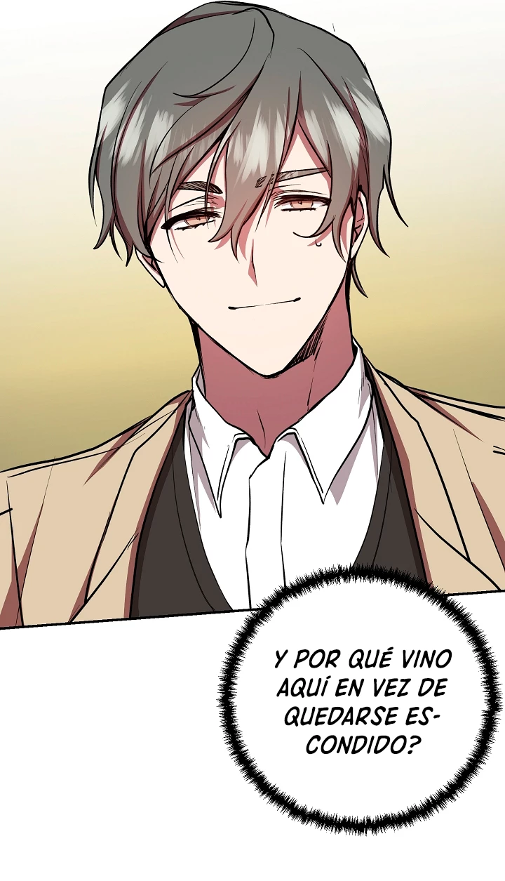 Mi vida escolar pretendiendo ser una persona inútil Capitulo 20 página 14