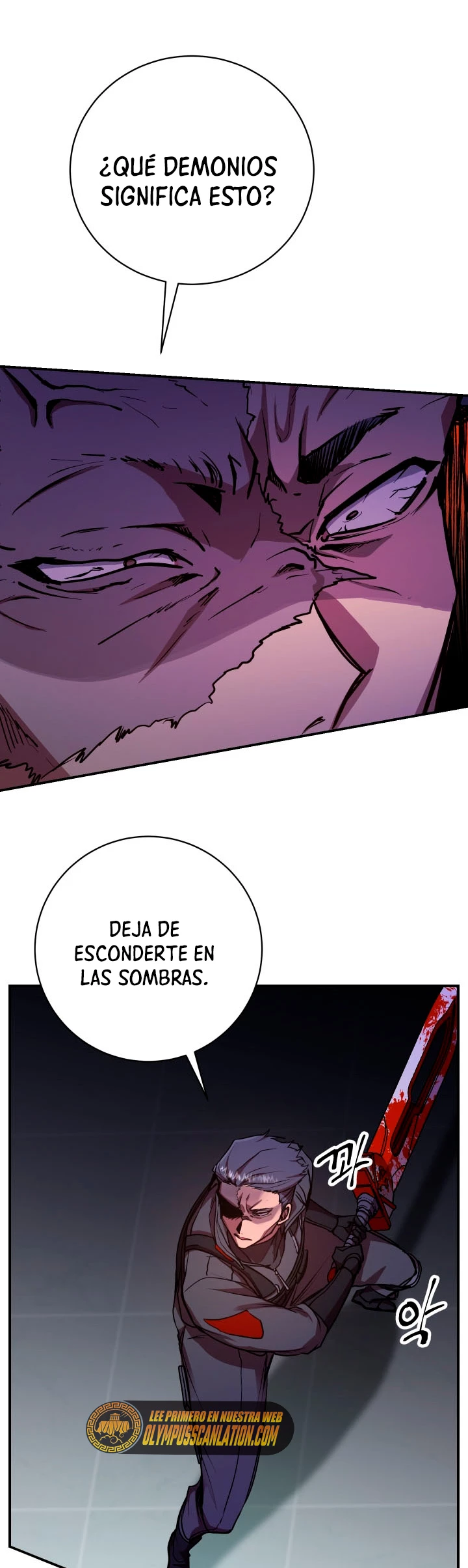 Mi vida escolar pretendiendo ser una persona inútil Capitulo 21 página 10
