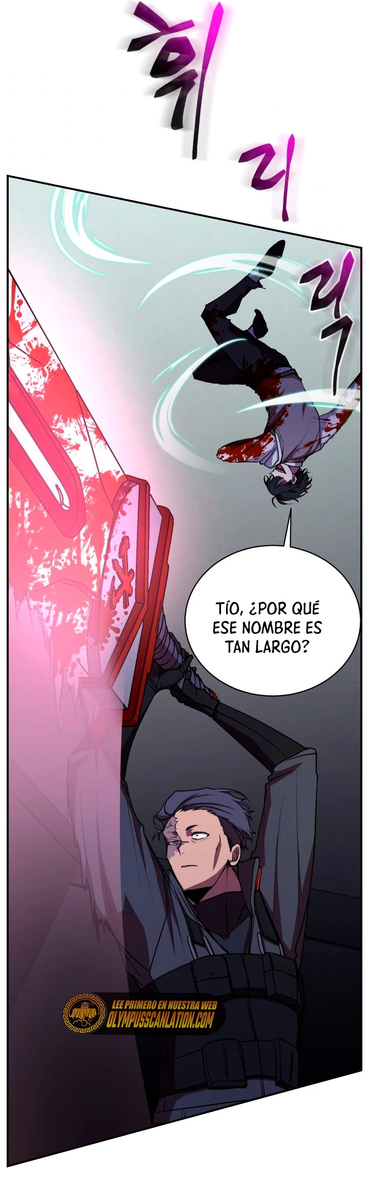 Mi vida escolar pretendiendo ser una persona inútil Capitulo 21 página 46
