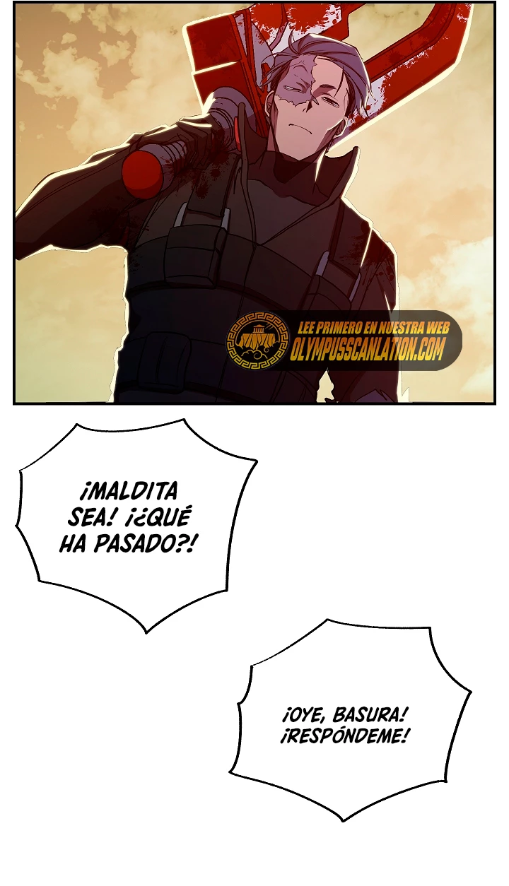 Mi vida escolar pretendiendo ser una persona inútil Capitulo 22 página 50