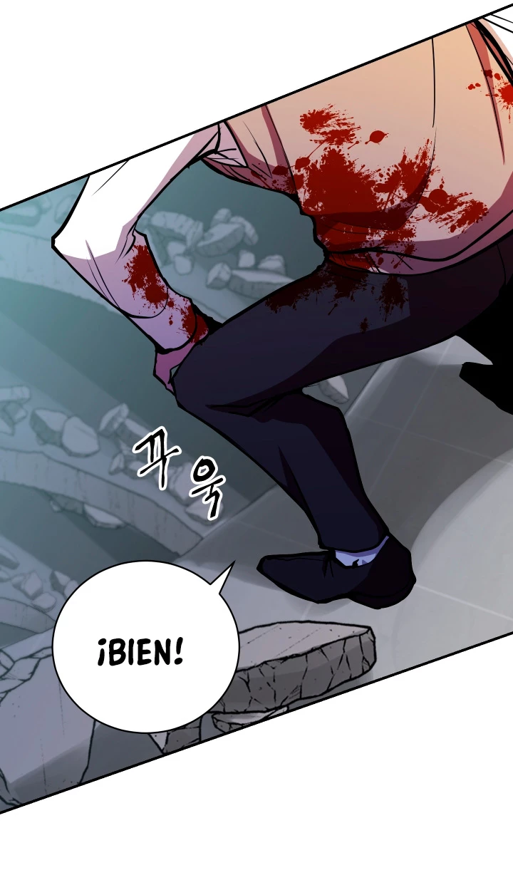 Mi vida escolar pretendiendo ser una persona inútil Capitulo 23 página 13