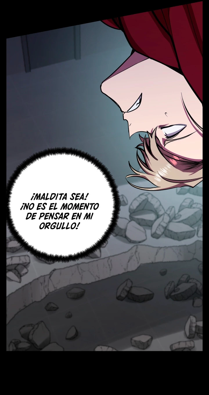 Mi vida escolar pretendiendo ser una persona inútil Capitulo 23 página 31
