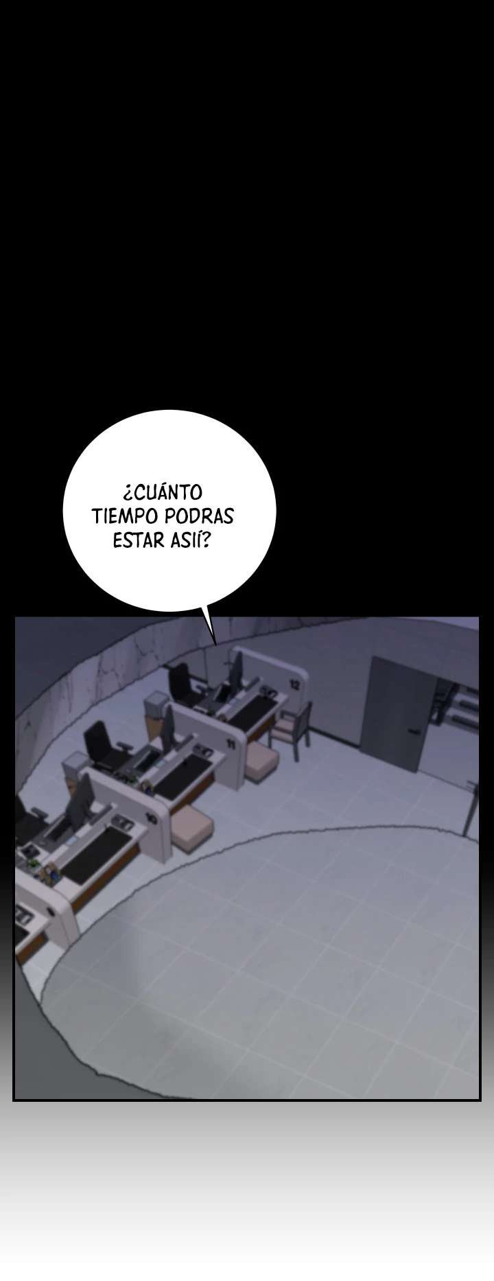 Mi vida escolar pretendiendo ser una persona inútil Capitulo 23 página 43