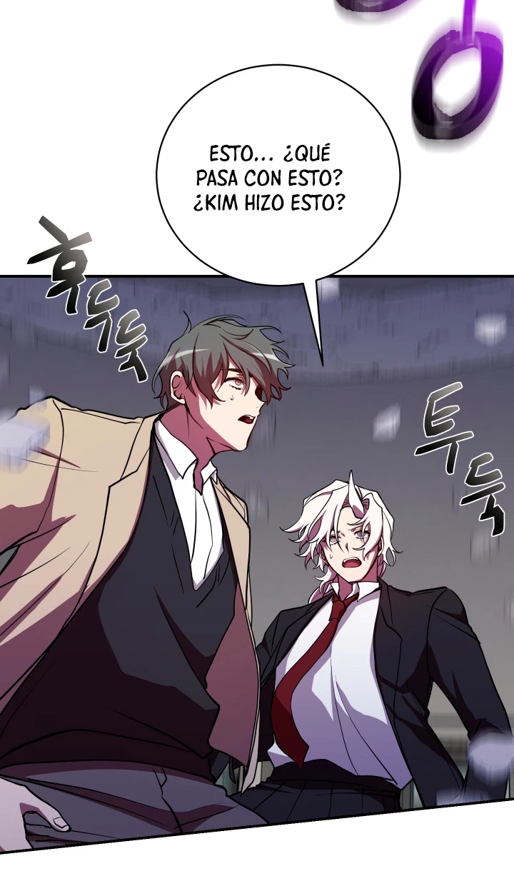 Mi vida escolar pretendiendo ser una persona inútil Capitulo 24 página 23