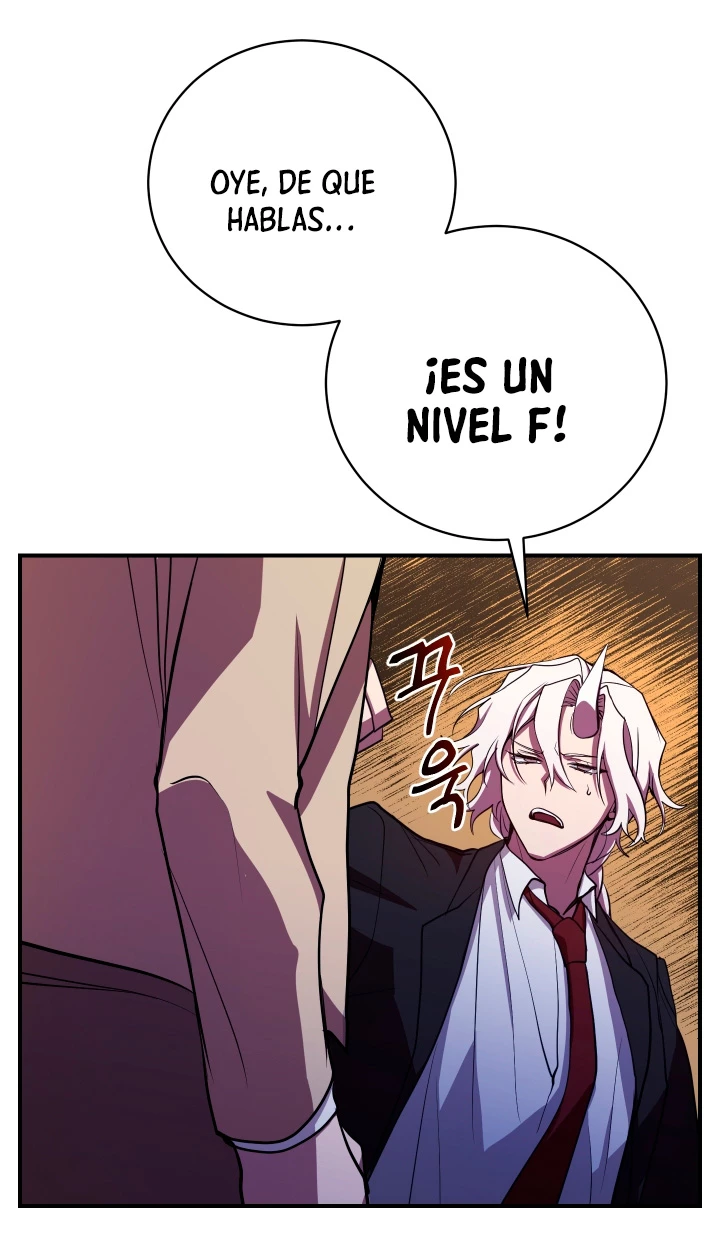 Mi vida escolar pretendiendo ser una persona inútil Capitulo 24 página 26
