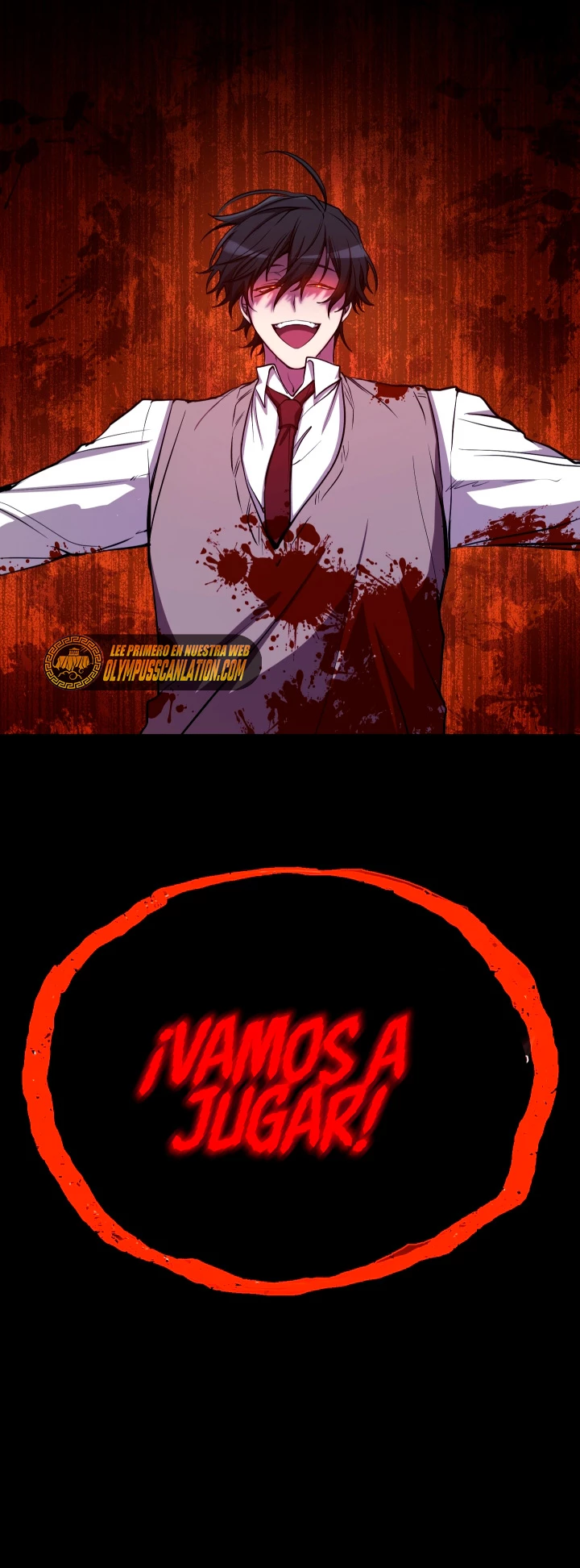 Mi vida escolar pretendiendo ser una persona inútil Capitulo 24 página 59