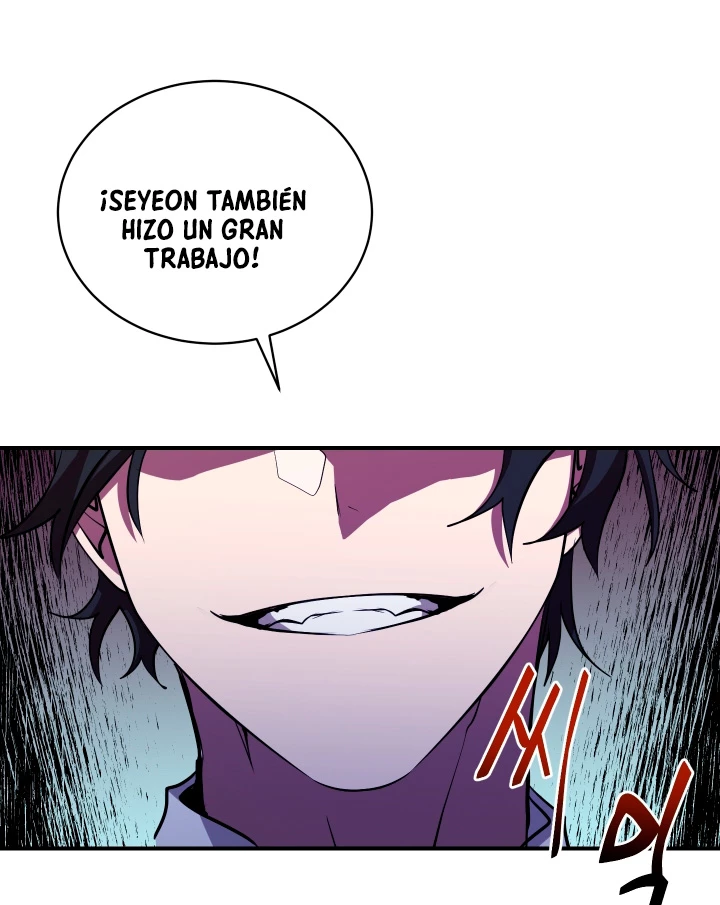 Mi vida escolar pretendiendo ser una persona inútil Capitulo 25 página 26