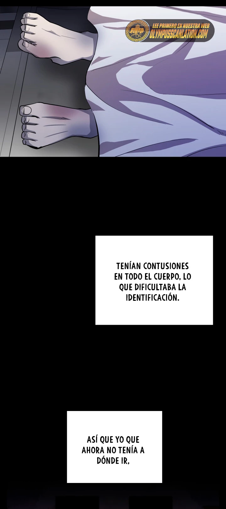 Mi vida escolar pretendiendo ser una persona inútil Capitulo 25 página 34