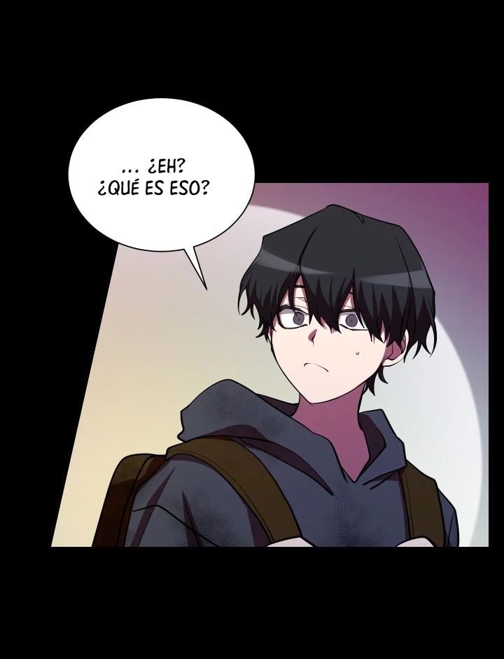 Mi vida escolar pretendiendo ser una persona inútil Capitulo 25 página 52
