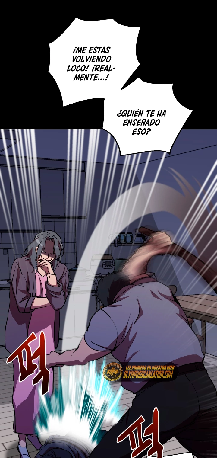 Mi vida escolar pretendiendo ser una persona inútil Capitulo 26 página 30