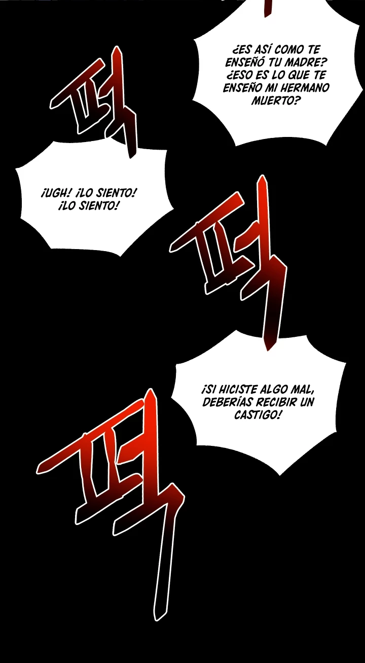 Mi vida escolar pretendiendo ser una persona inútil Capitulo 26 página 31